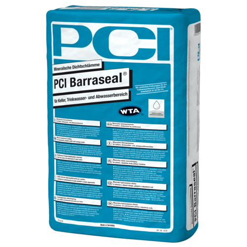 PCI Barraseal® Minerálna hydroizolačná stierka 25 kg