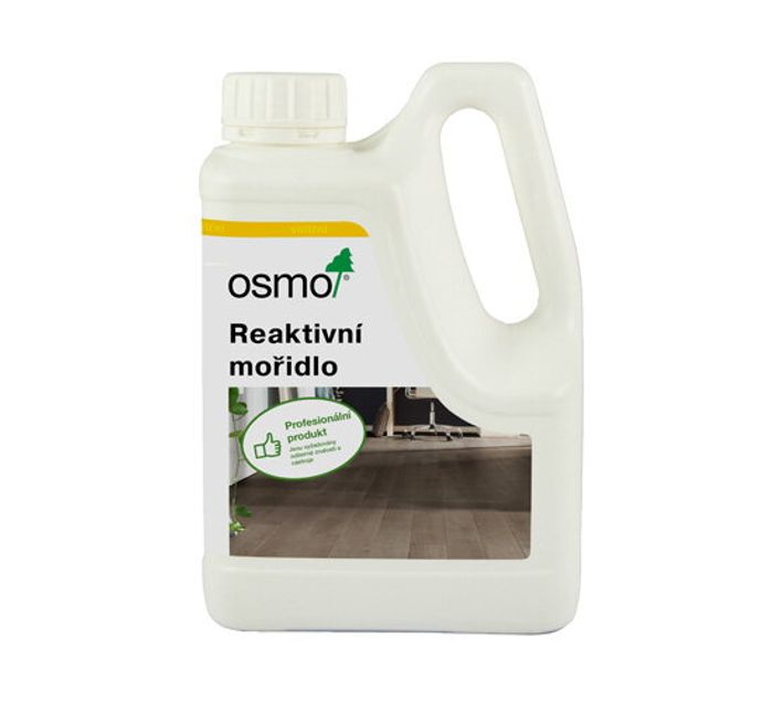 Osmo REAKTÍVNE MORIDLO 1 L